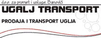 Ugalj-transport d.o.o. Banovići
