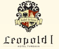 Hotel Leopold Petrovaradinska tvrđava  Novi Sad
