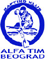 Rafting klub Alfa Tim Beograd