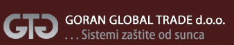 Goran Global Trade d.o.o. Beograd