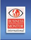 Business Monitor International London