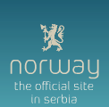 Ambasada Kraljevine Norveške u Beogradu