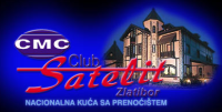 CMC - club Villas Jazmin d.o.o. Beograd