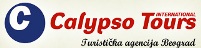Calypso tours international Beograd