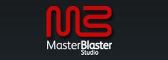 Master Blaster studio Beograd