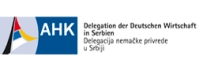 Delegacija Nemačke privrede u Srbiji AHK