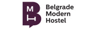 Belgrade Modern Hostel Beograd
