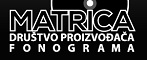 Matrica društvo proizvođača fonograma Beograd