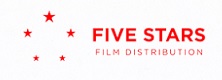 Five stars film distribution Beograd