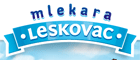 Mlekara doo Leskovac
