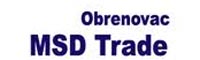 MSD Trade d.o.o. Obrenovac