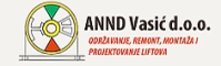 ANND-Vasić d.o.o. Beograd