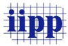 IIPP - Institut za istraživanja i projektovanja u privredi Beograd