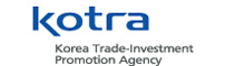 KOTRA Korea Trade Promotion Corporation Seoul