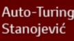 Auto Turing Stanojević d.o.o. Beograd