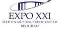 EXPO XXI Međunarodni Expocentar Beograd