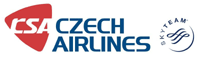 Predstavništvo Czech airlines Beograd