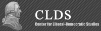 CLDS Centar za liberalno demokratske studije Beograd