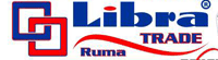 Libra trade Ruma