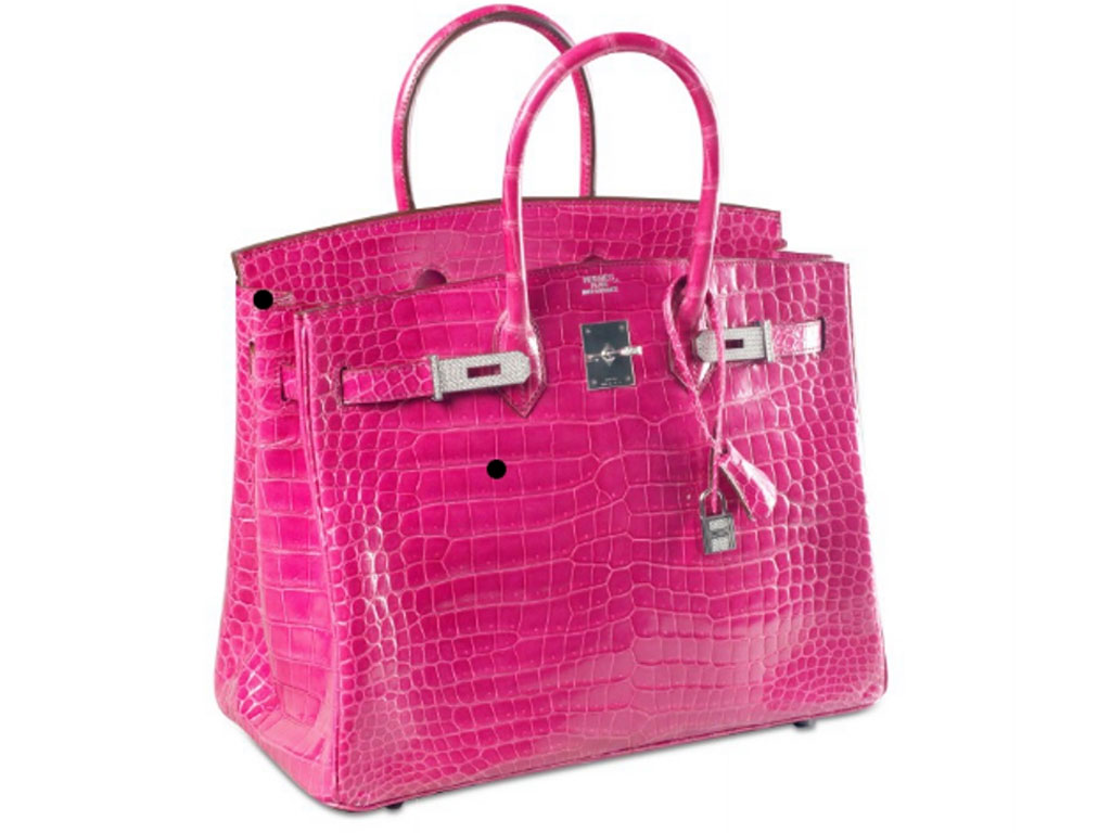 handbag $150,000