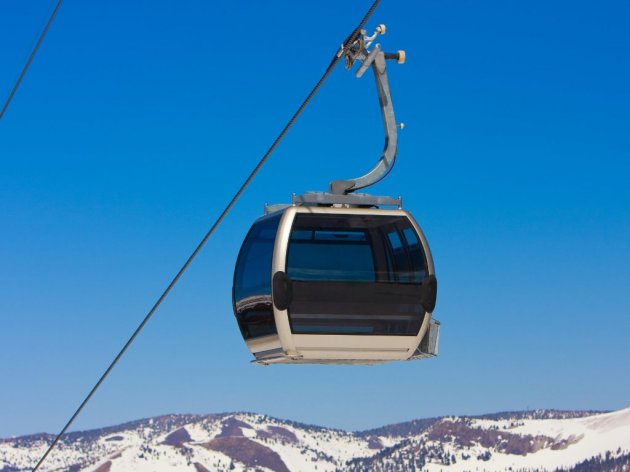 Skijališta Srbije raspisala tender za izgradnju gondole Brzeće-Mali Karaman - Rok za dostavljanje ponuda 23. mart