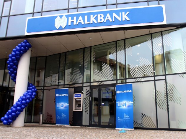 Image result for Halkbank