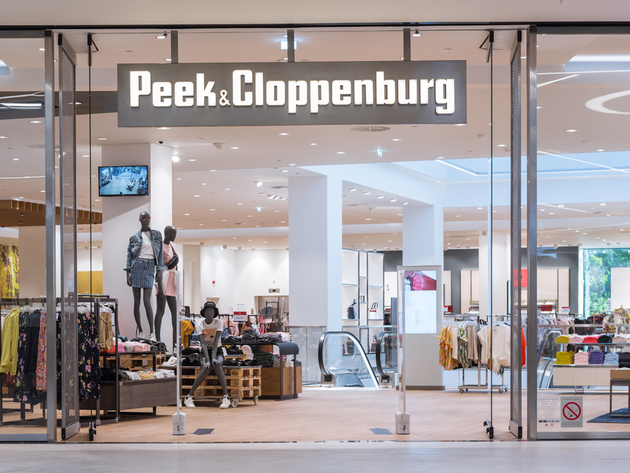 Peek & Cloppenburg kuponok és kuponkódok Augusztus 2021
