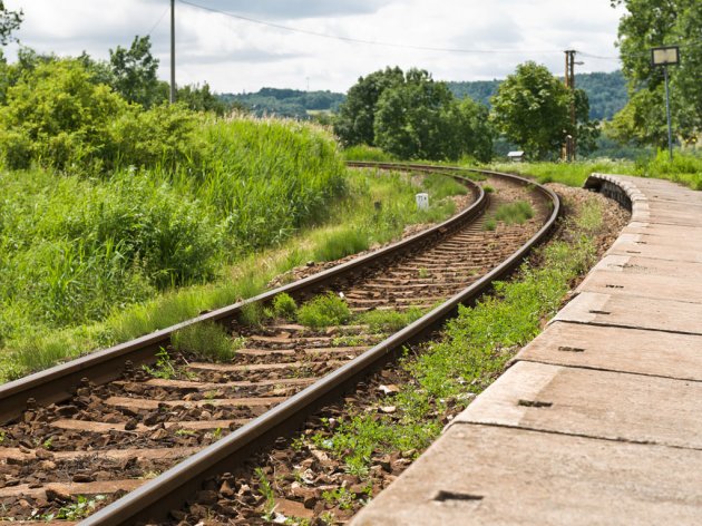 Traži se supervizor za rekonstrukciju pruge Niš-Brestovac
