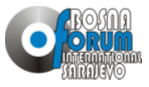 Međunarodni Forum Bosna Sarajevo
