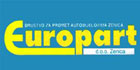 EUROPART d.o.o. Zenica