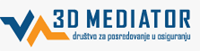 3D Mediator d.o.o. Beograd