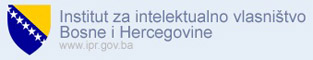 Institut za intelektualno vlasništvo Bosne i Hercegovine Mostar