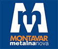 MONTAVAR metalna nova d.o.o. Maribor