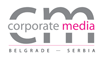 Izdavačka kuća Corporate Media Beograd