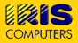 IRIS Computers d.d. Sarajevo