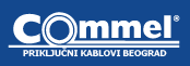 Commel-Priključni kablovi d.o.o. Beograd