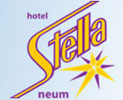 SALUS-HOTEL STELLA d.o.o. Neum