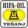 Hifa-oil d.o.o.  Tešanj