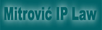 Kancelarija za intelektualnu svojinu Mitrović IP Beograd