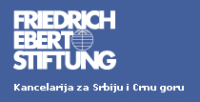 Fondacija Friedrich-Ebert Beograd