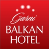 Balkan Hotel Garni Beograd