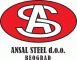 Ansal steel doo Beograd