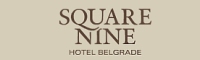 Hotel Square Nine Beograd