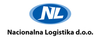 Nacionalna logistika d.o.o. Novi Beograd