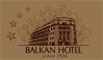 Hotel Balkan Beograd