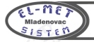 El-Met sistem Mladenovac