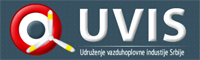 Udruženje vazduhoplovne industrije Srbije - UVIS