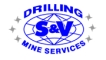 S&V Drilling mine services Pirot