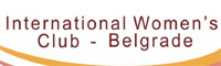 IWC Međunarodni klub žena Beograd