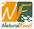 Natural food Blace